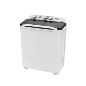 VENUS Semi - Automatic Washing Machine, 8 KG, White - VWP 820 – Wholesale & Export UAE