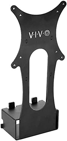 VIVO Quick Attach VESA Adapter Plate Bracket Designed for Samsung T55 Series Monitors, VESA up to 100x100, Black, MOUNT-SGT55. – Wholesale & Export UAE