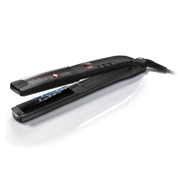 Valera 100.20/I Swiss Agility Ionic Hair Straightener – Wholesale & Export UAE