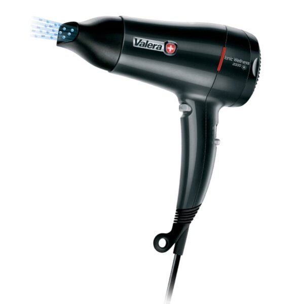 Valera 545.08 Wellness Ionic 2000 W Hair Dryer – Wholesale & Export UAE