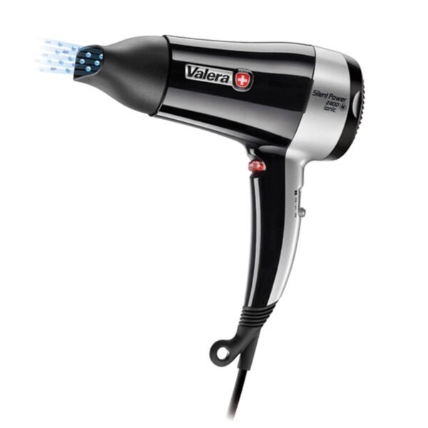Valera-545.14-Silent-Power-Ionic-2400-W-Hair-Dryer-1 Valera 545.14 Silent Power Ionic 2400 W Hair Dryer – Wholesale & Export UAE