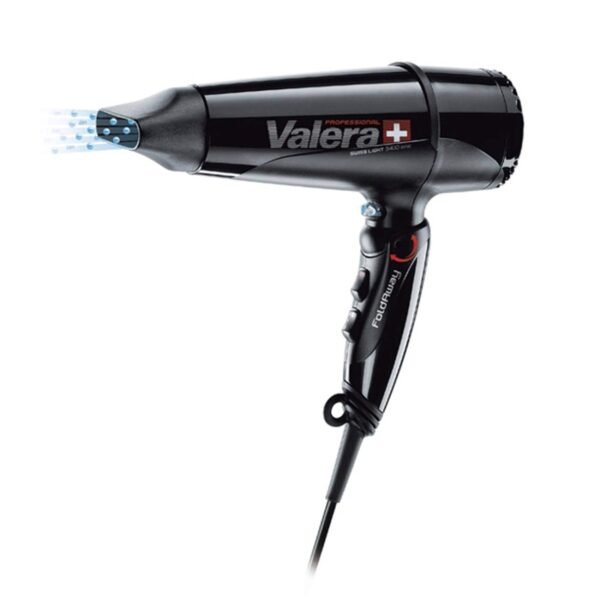 Valera 560.5/I Swiss Light Fold Away 2000 W Hair Dryer – Wholesale & Export UAE