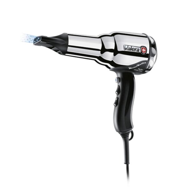 Valera 584.01/I Hair Dryer Silver – Wholesale & Export UAE