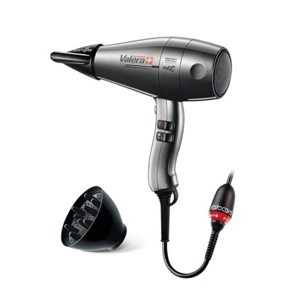 Valera-586.12I-8600-Swiss-Silent-Jet-Rotocord-Hair-Dryer-1 Valera 586.12/I 8600 Swiss Silent Jet Rotocord Hair Dryer – Wholesale & Export UAE
