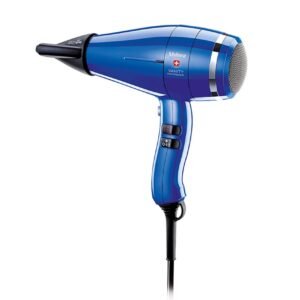 Valera 586.12/I Vanity Rotocrod Hair Dryer Blue – Wholesale & Export UAE