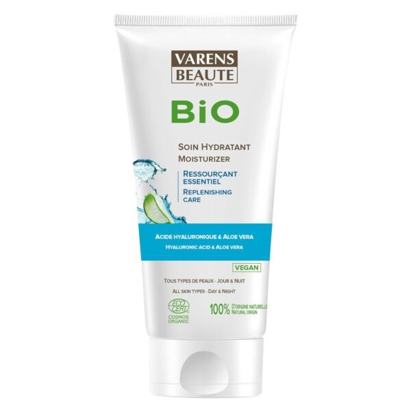 Varens Beaute Paris Bio Hydratant Moisturizer White 40ml – Wholesale & Export UAE
