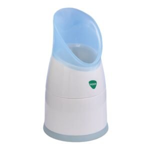 Vicks Portable Steam Inhaler With Menthol Scented Vapopads – Wholesale & Export UAE