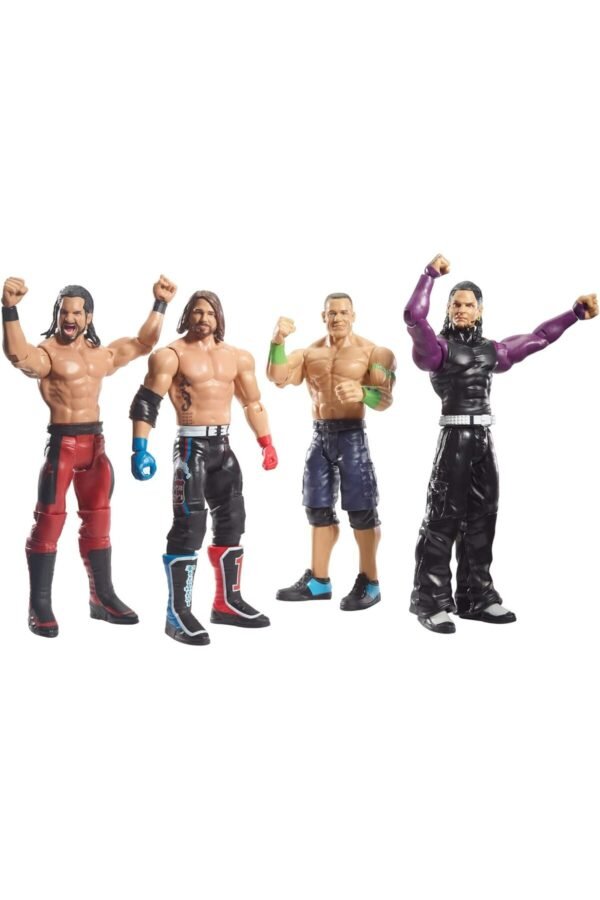 WWE-Main-Event-Series-Wrestling-Action-Figures-Asstd.-GFT58-1 WWE Main Event Series Wrestling Action Figures Asstd. GFT58 – Wholesale & Export UAE