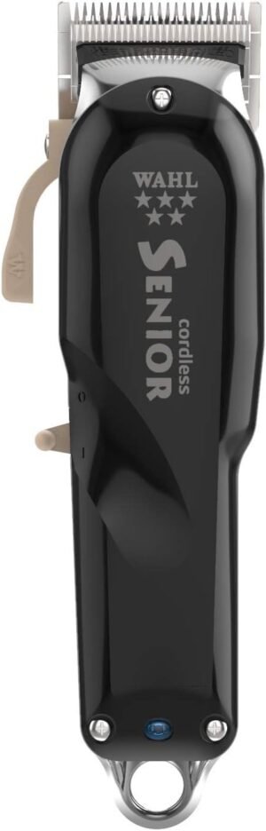 Wahl 5 Star Cordless Senior Clipper,8504 – Wholesale & Export UAE