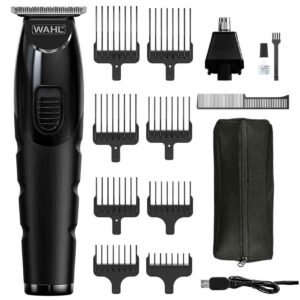 Wahl All-in-One Full Body Trimmer, Professional Grooming Kit – Wholesale & Export UAE