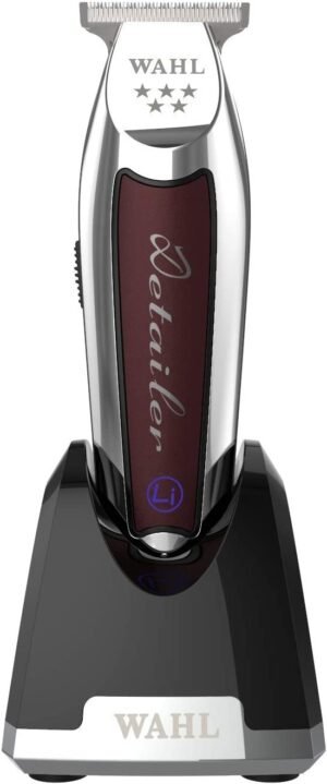 Wahl Cordless Detailer Li – Wholesale & Export UAE