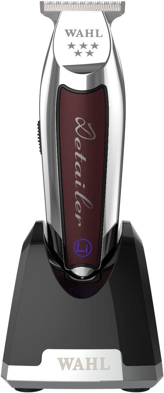 Wahl Cordless Detailer Li – Wholesale & Export UAE