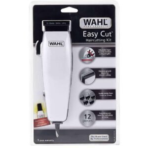 Wahl Easy Clipper Hair Cut Kit 09314-3327 – Wholesale & Export UAE