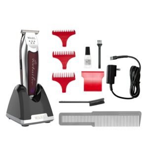 Wahl Professional 5 star series Cordless Trimmer – Wholesale & Export UAE
