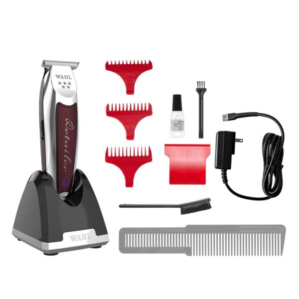 Wahl Professional 5 star series Cordless Trimmer – Wholesale & Export UAE