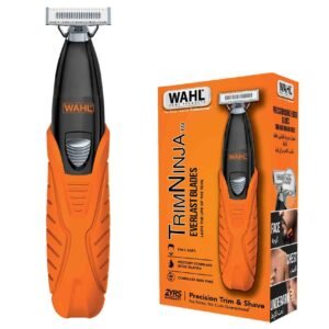 Wahl Trim Ninja Cordless All-in-One Grooming Trimmer – Wholesale & Export UAE