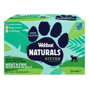 Webbox-Natural-Mixed-Fish-And-Meat-Selection-In-Jelly-For-Kitten-100g-Pack-of-12-1 Webbox Natural Mixed Fish And Meat Selection In Jelly For Kitten 100g Pack of 12 – Wholesale & Export UAE