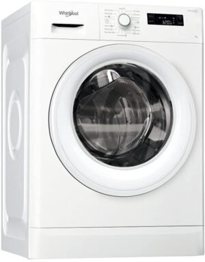 Whirlpool-7kg-1000-rpm-Front-Load-Washing-Machine-White-FWF71052W-2 Whirlpool 7kg 1000 rpm Front Load Washing Machine, White, FWF71052W – Wholesale & Export UAE