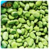 China Wholesale 2025 IQF Peeled Soybean Frozen Price Green Soy Bean