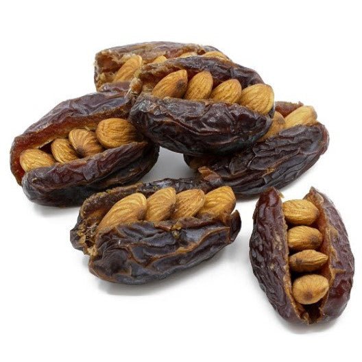 Wholesale dates UAE bulk export