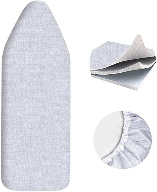 Winsor Ironing Board Cover In Fire Proof Size 125 X 45 Cm – Wholesale & Export UAE