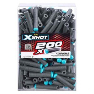 X-SHOT Darts Refill 200 PCS – Wholesale & Export UAE