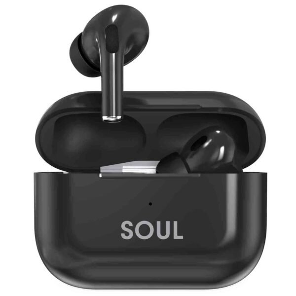 X.CELL-Soul-18-Pro-True-Wireless-Earbuds-Bluetooth-TWS-Black-1 X.CELL Soul 18 Pro True Wireless Earbuds, Bluetooth TWS, Black – Wholesale & Export UAE