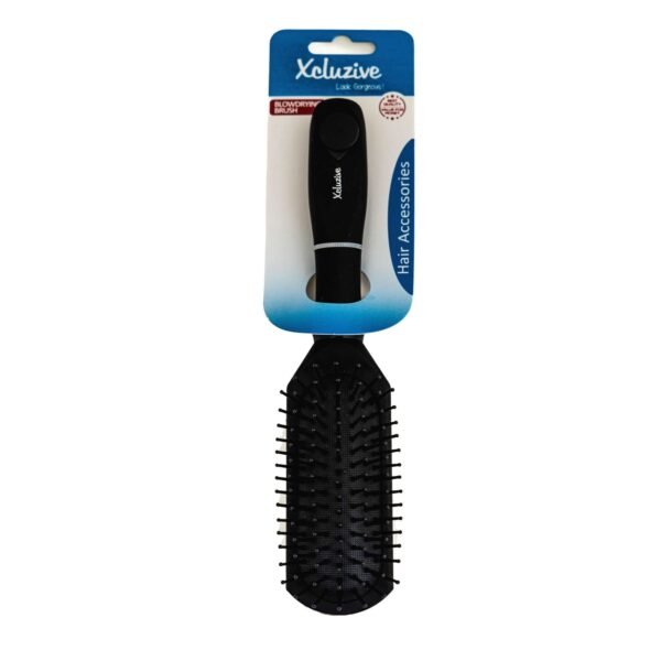 Xcluzive Blow Drying Hair Brush Multicolour – Wholesale & Export UAE