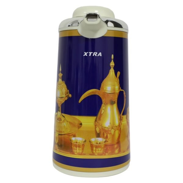 Xtra Handy Jug D-1003P2 Assorted 1L – Wholesale & Export UAE