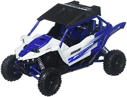 Yamaha New-Ray 1:18 YAMAHA YXZ 1000R TRIPLE-CYLINDER – Wholesale & Export UAE