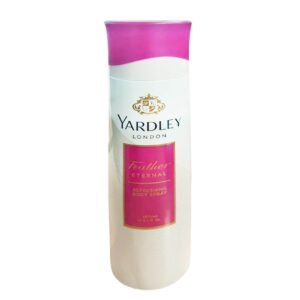 Yardley London Feather External Refreshing Body Spray Pink 150ml – Wholesale & Export UAE