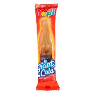 Yupi-Giant-Cola-Candy-28g-2 Yupi Giant Cola Candy, 28g – Wholesale & Export UAE