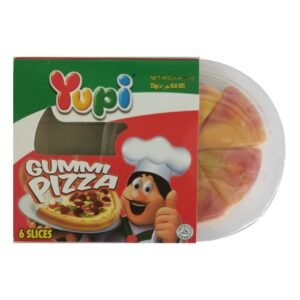 Yupi-Gummi-Pizza-23g-2 Yupi Gummi Pizza 23g – Wholesale & Export UAE