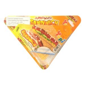 Yupi-Jumbo-Sandwich-88g-2 Yupi Jumbo Sandwich 88g – Wholesale & Export UAE