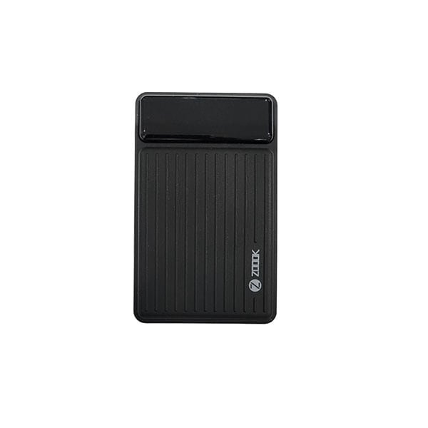 ZOOOK Speed Attache 10 Ultra-Compact Powerbank – 10000mAh, 22.5W Fast Charging, Built-in Cables – Wholesale & Export UAE