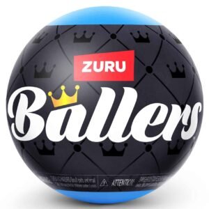 ZURU-Ballers-FIFA-Global-Sidekicks-S1-Collectible-Football-Figures-Surprise-Pack-Age-3-2 ZURU Ballers FIFA Global Sidekicks S1 Collectible Football Figures, Surprise Pack, Age 3+ – Wholesale & Export UAE