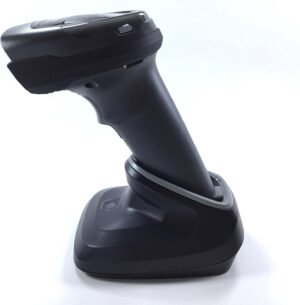 Zebra Symbol DS2278-SR Wireless 2D/1D Bluetooth Barcode Scanner/Imager, Includes Cradle and Heavy-Duty Shielded 7FT USB Cable (CBA-U21-S07ZA – Wholesale & Export UAE