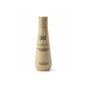 Zero Frizz Macadamia Oil Shampoo 355ml – Anti Frizz Smoothing Nourishing Hair Shampoo UAE – Wholesale & Export UAE