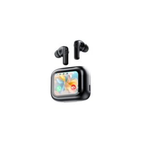 Zoook-Touch-Screen-Wireless-Bluetooth-Earbuds-–-ENC-Noise-Cancelling-Smart-Display-Case-Waterproof-Long-Battery-Life Zoook Touch Screen Wireless Bluetooth Earbuds – ENC Noise Cancelling, Smart Display Case, Waterproof, Long Battery Life – Wholesale & Export UAE