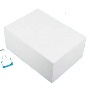 A4 White High Brightness Copy Quality