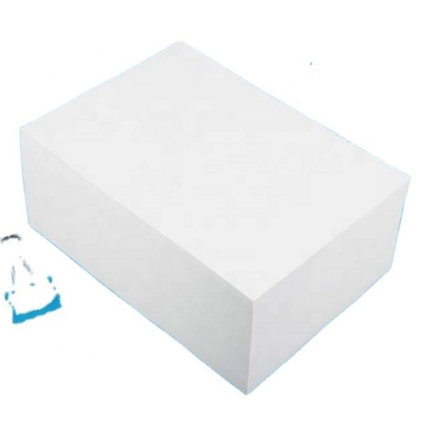 A4 White High Brightness Copy Quality