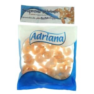 Adriana Supreme Shrimps, 400g – Wholesale & Export UAE - wholesale supplier | AgroFoods Global
