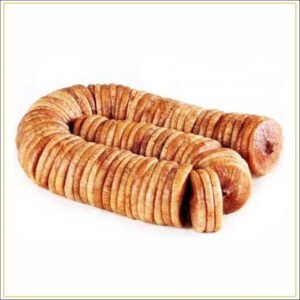 Afghani Figs — premium quality