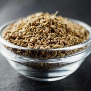 Ajwain — premium quality