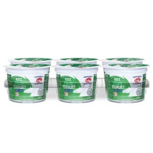 Al Ain Farms Fresh Full Cream Yoghurt, 100g, Pack of 6 – Wholesale & Export UAE - wholesale supplier | AgroFoods Global