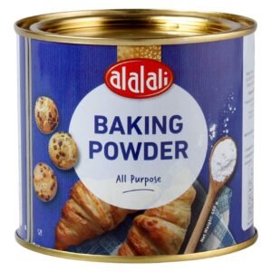 Al Alali Baking Powder, 400g – Wholesale & Export UAE - wholesale supplier | AgroFoods Global