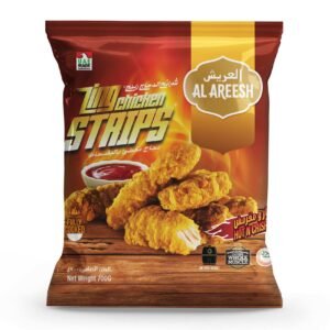 Al Areesh Zing Strips, 700g – Wholesale & Export UAE - wholesale supplier | AgroFoods Global