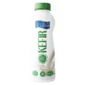 Al Rawabi Lactose Free Probiotic Kefir, 1L wholesale UAE — bulk export supplier