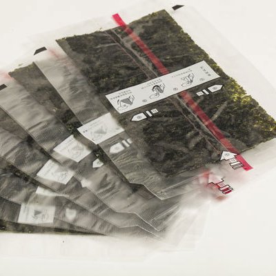 Alga Marina Onigiri Nori Alga Marina Onigiri Nori