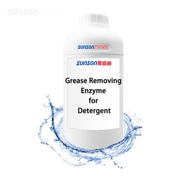 Alkaline Lipase Enzyme Liquid of High Alkaline Lipase Enzyme Liquid of High